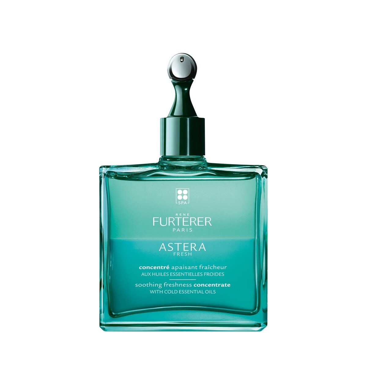 Imagem 0 de Astera Fresh Fluido Suavizante 50ml René Furterer