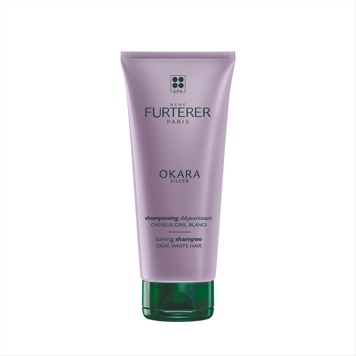 Imagem 0 de Champô Okara Silver 200ml René Furterer
