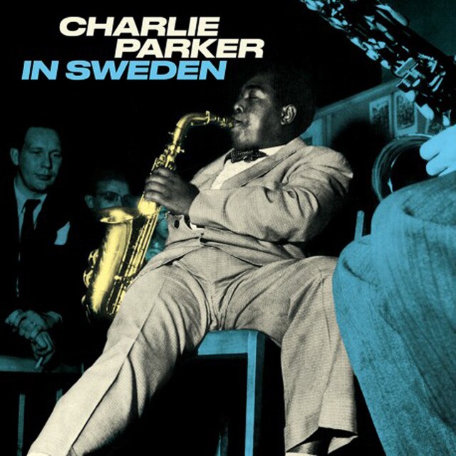In Sweden Colored LPVinilo