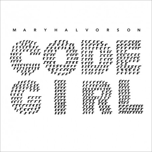 Code Girl 2 CD