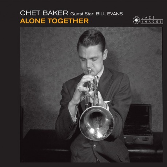 Alone Together CD