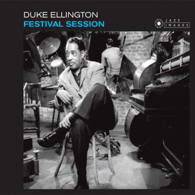 Festival Session CD
