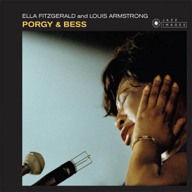 Porgy and Bess CD