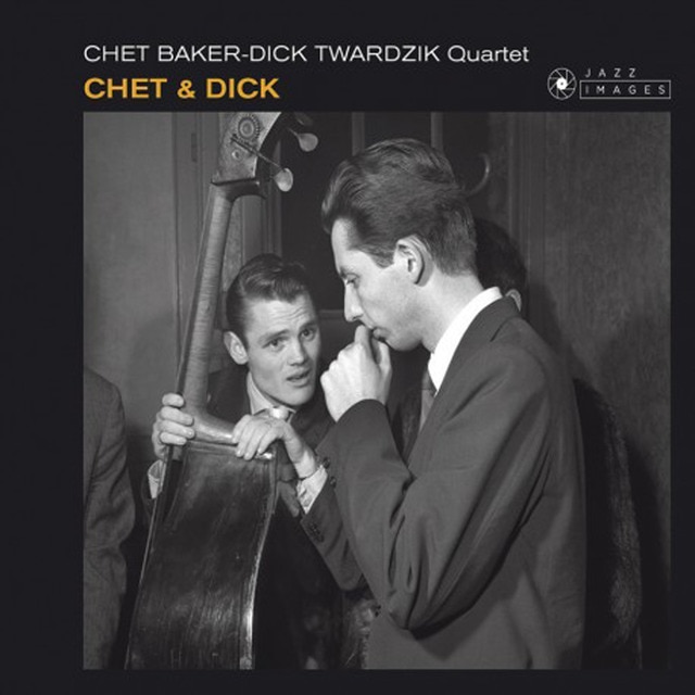 Chet and Dick CD