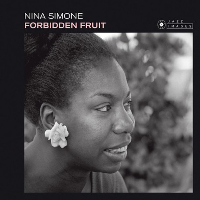 Forbidden Fruit CD
