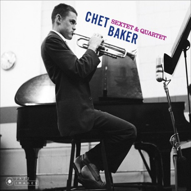 Sextet and Quartet CD