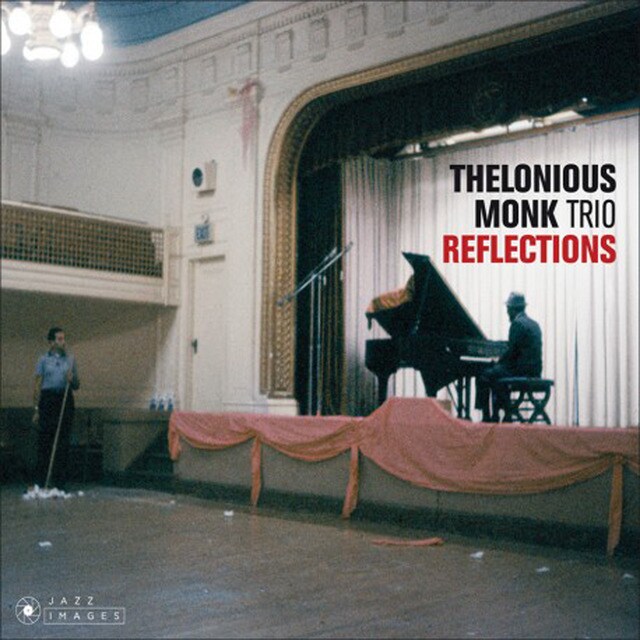 Reflections CD