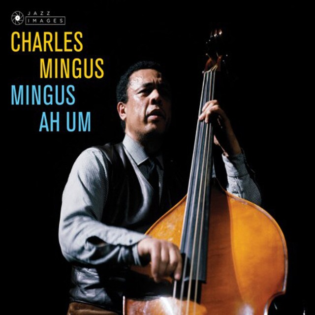 Mingus Ah Um CD
