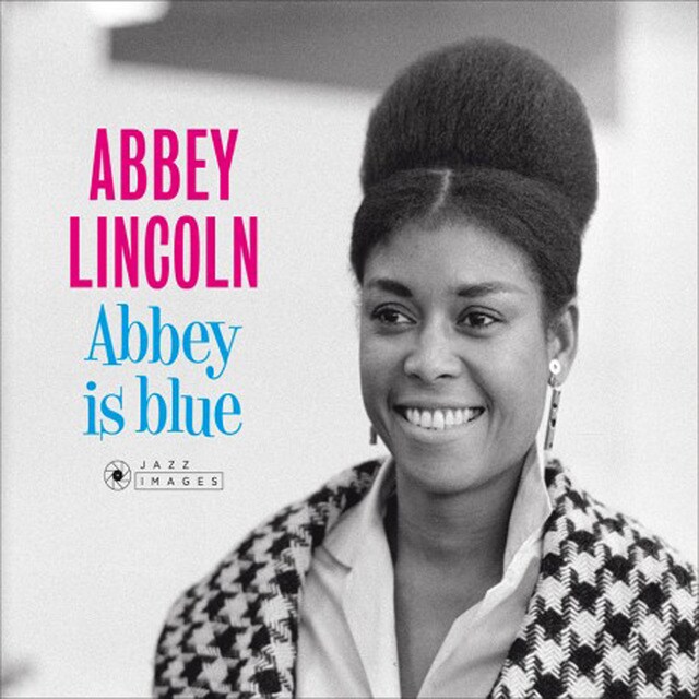Abbey Is Blue CD