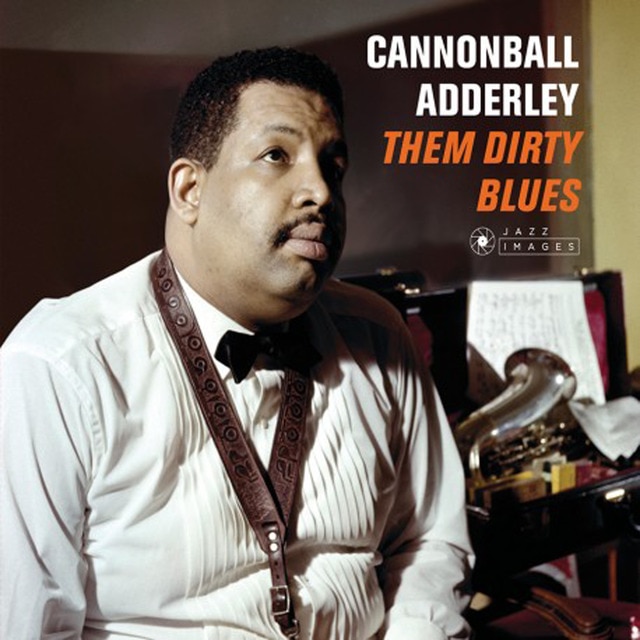 Them Dirty Blues CD