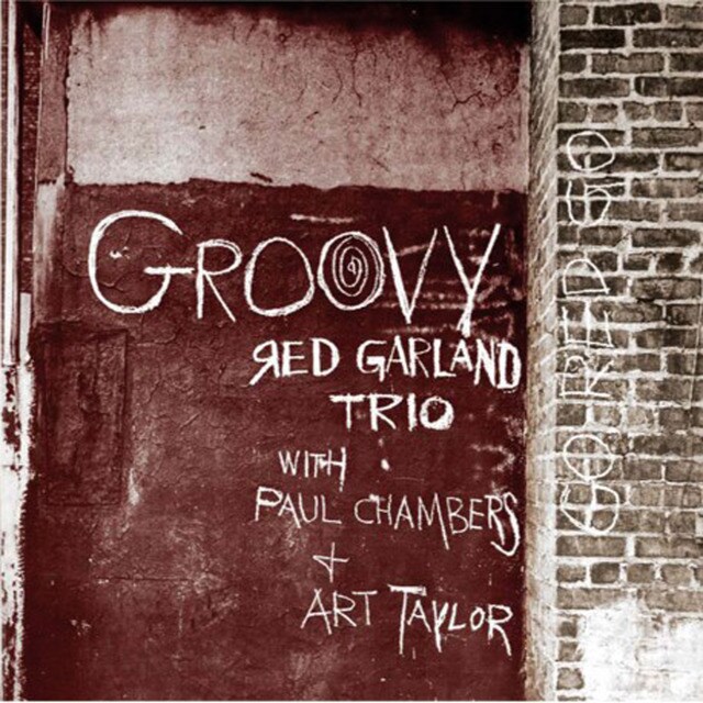 Groovy CD