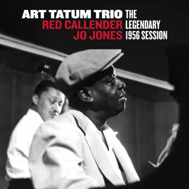 The Legendary 1956 Session CD
