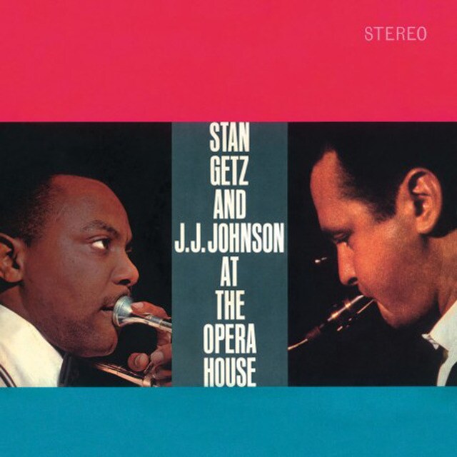 At the Opera House CD