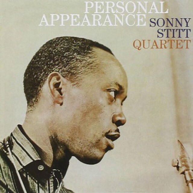 Personal Appearance CD