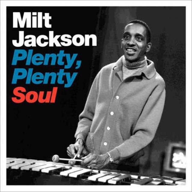 Plenty  Plenty Soul CD