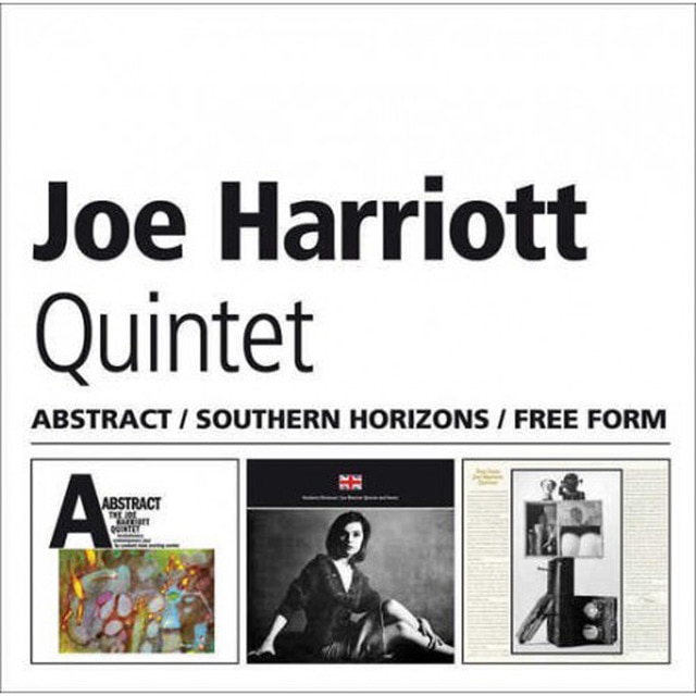 Abstract - Southern Horizons - Free Form (2 CD).