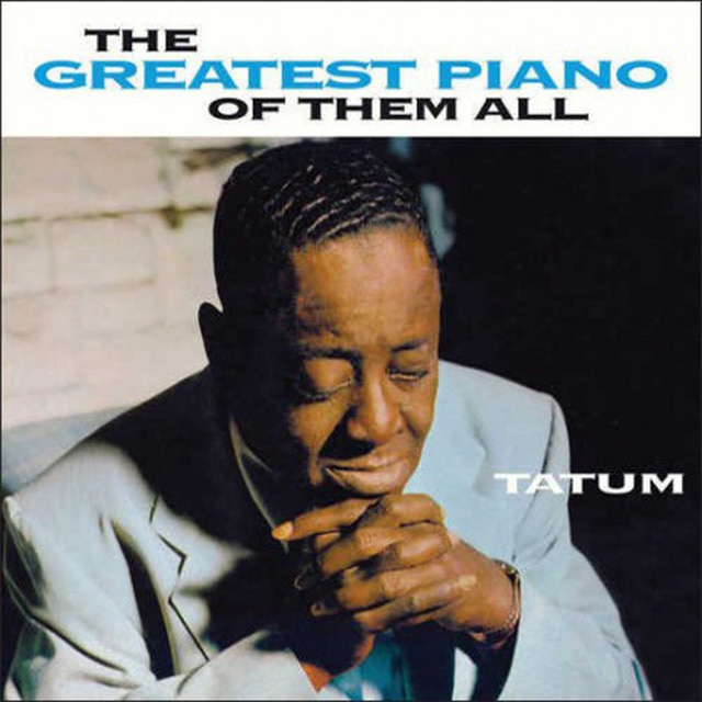 The Greatest Piano of Them All  7 Bonus Tracks CD