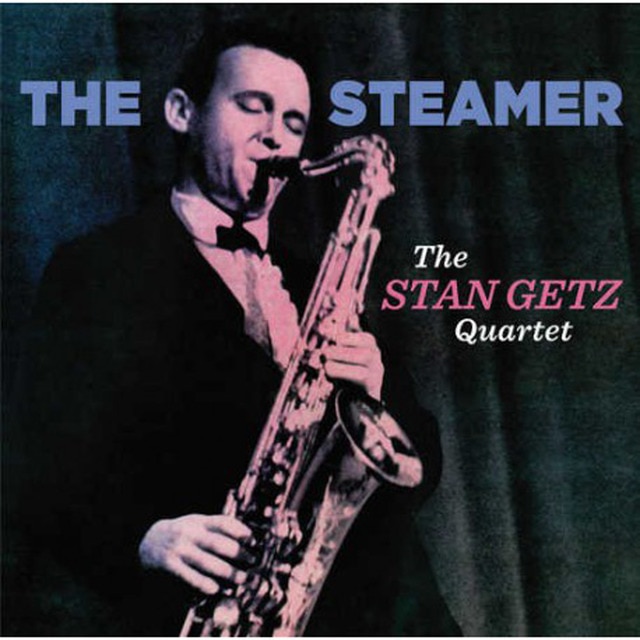 The Steamer  6 Bonus Tracks CD