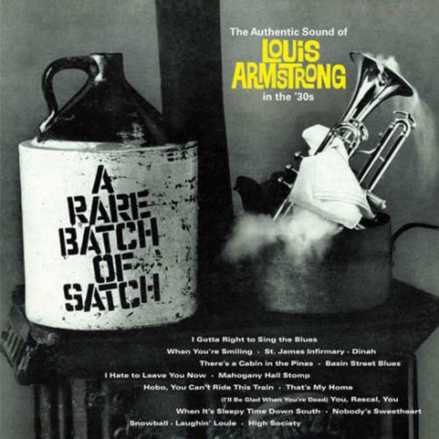 A Rare Batch of Satch  12 Bonus Tracks CD