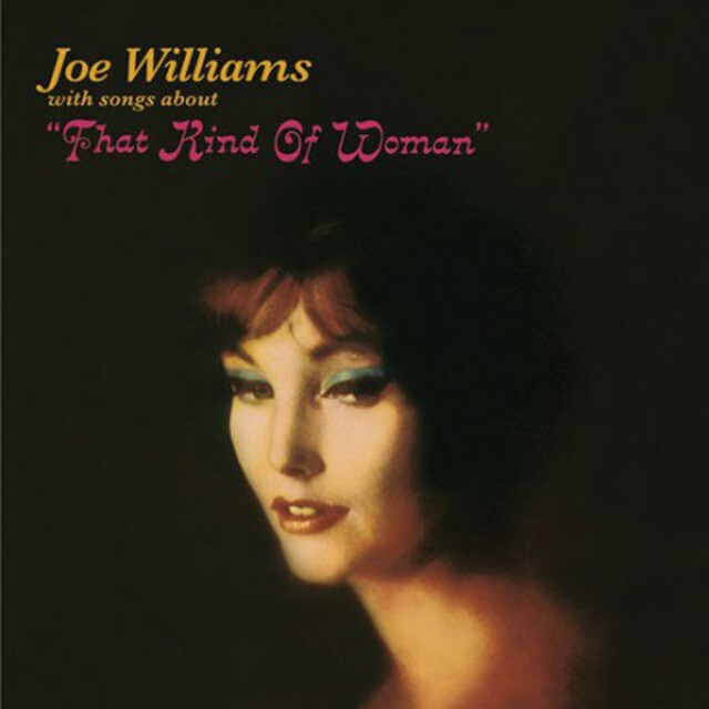 That Kind of Woman CD