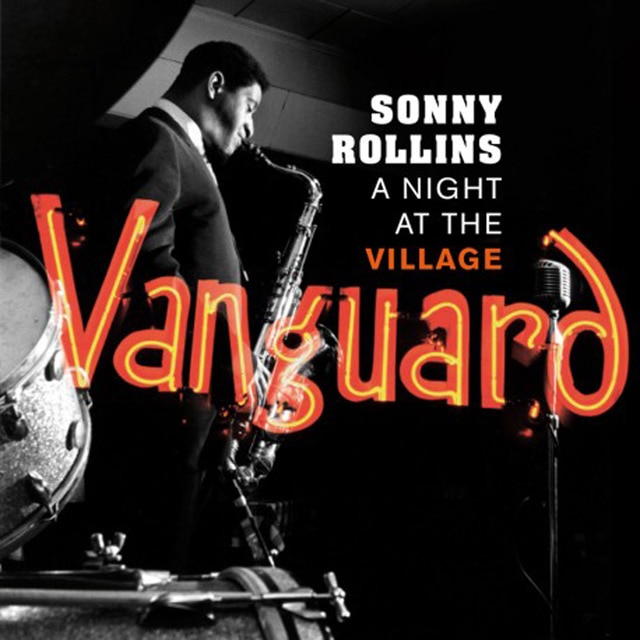A Night at the Village Vanguard  2 Bonus Tracks 2 CD