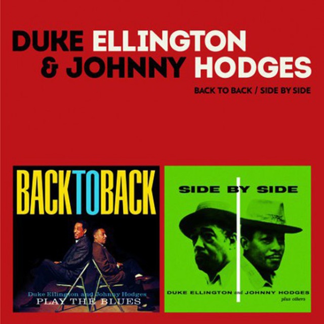 Back to Back  Side by Side  15 Bonus Tracks 2 CD