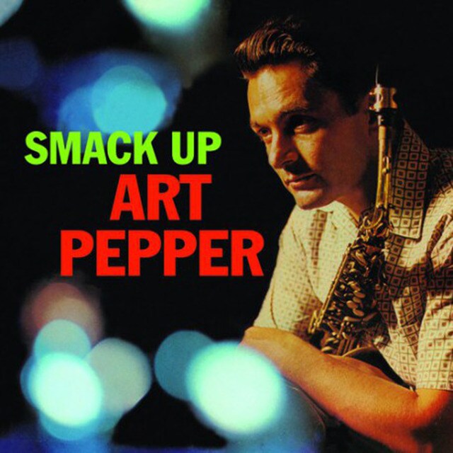 Smack Up CD