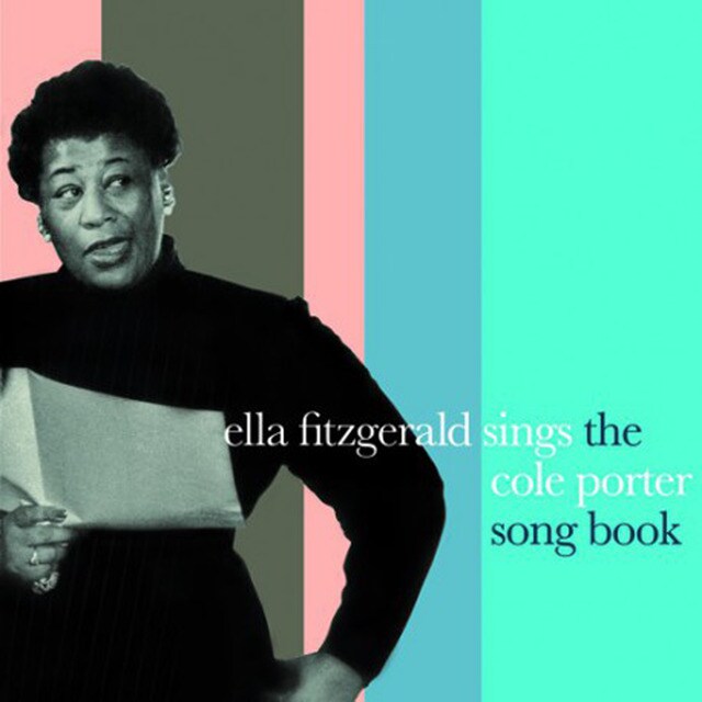 Sings the Cole Porter Song Book 2 CD