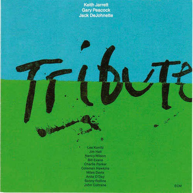 Tribute 2 CD