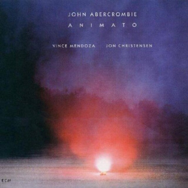 Animato CD