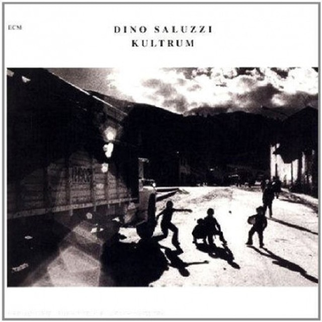 Kultrum CD