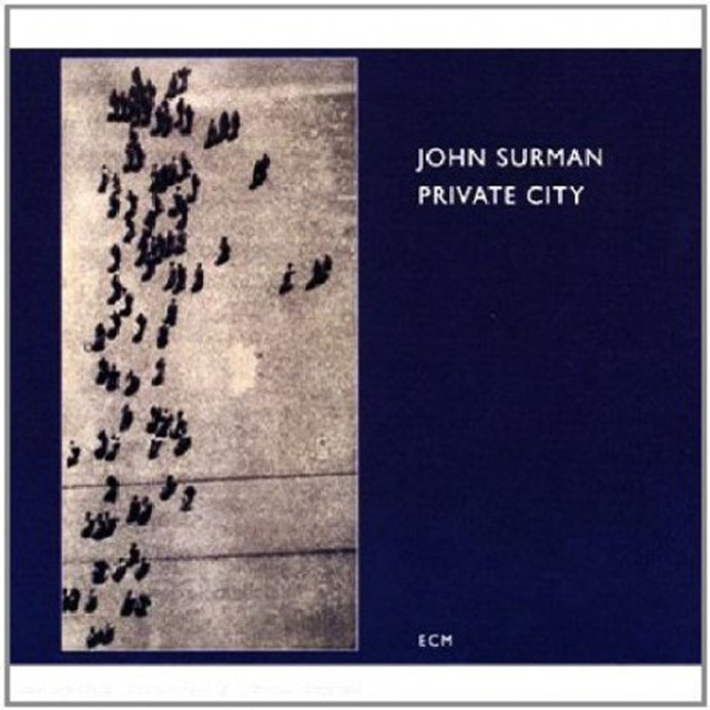 Private City CD