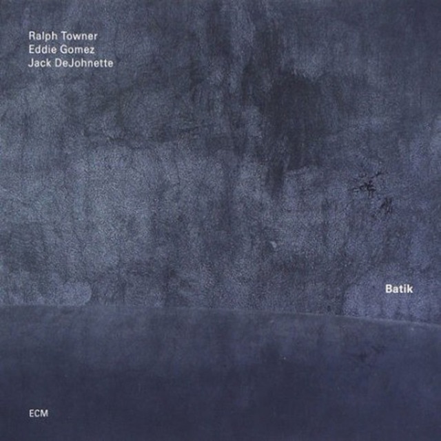 Batik CD