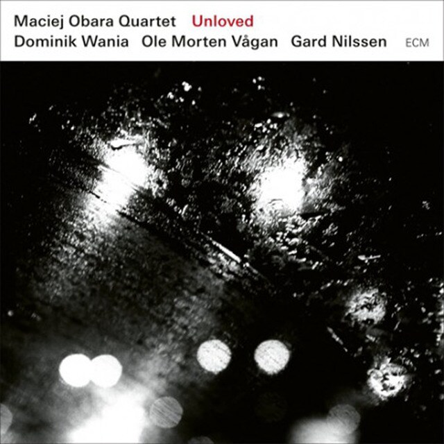 Unloved CD
