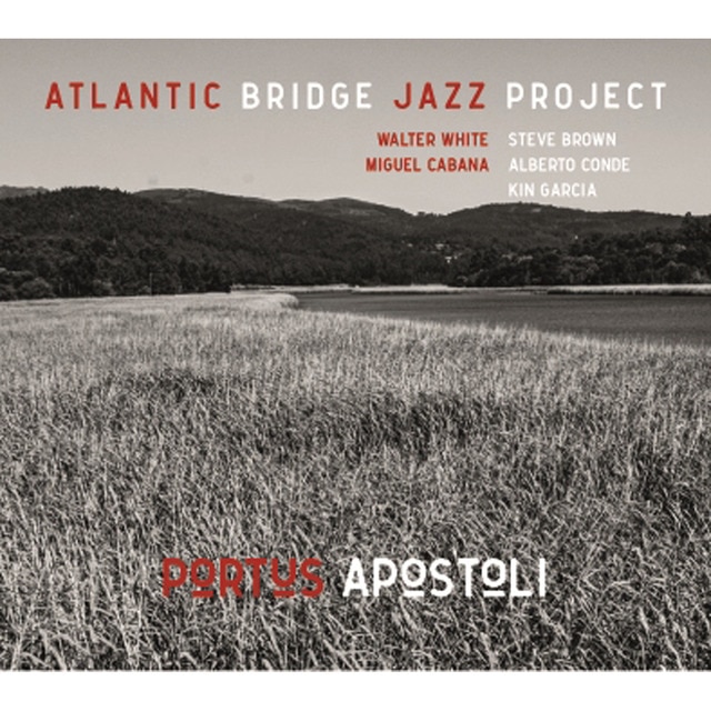 Portus Apostoli CD