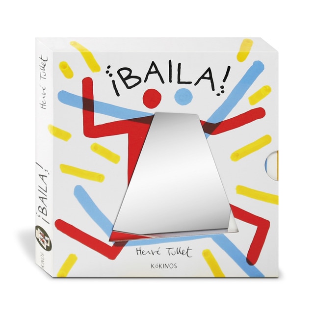 ¡Baila!