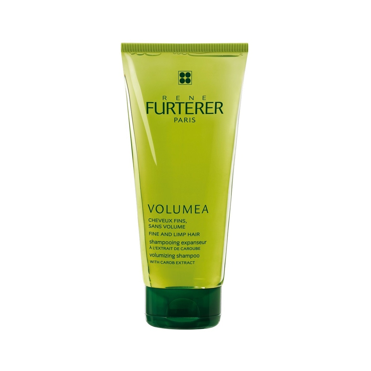 Imagem 0 de Champô Expansor Volumea 200 ml René Furterer