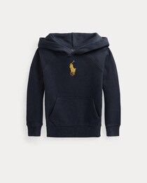 big pony sweatshirt