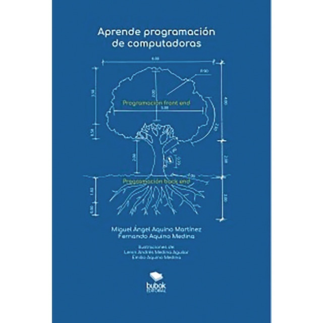 Aprende programación de computadoras