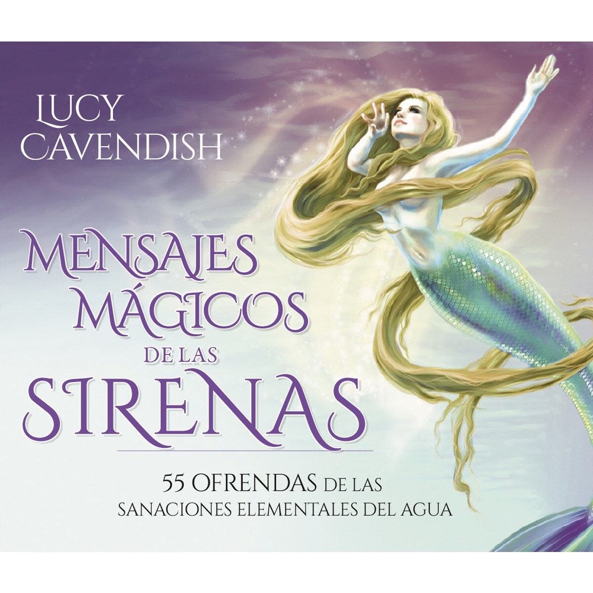 Imagem 0 de Mensajes mágicos de las sirenas