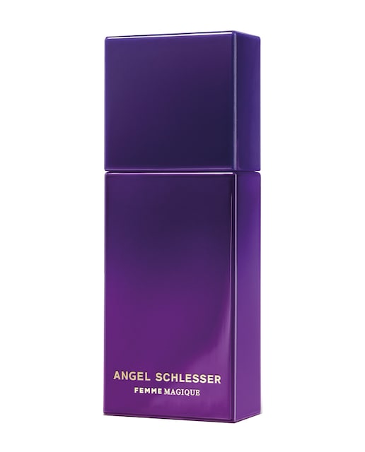 Angel Schlesser – Eau de Parfum Femme Magique 100 ml Angel Schlesser.