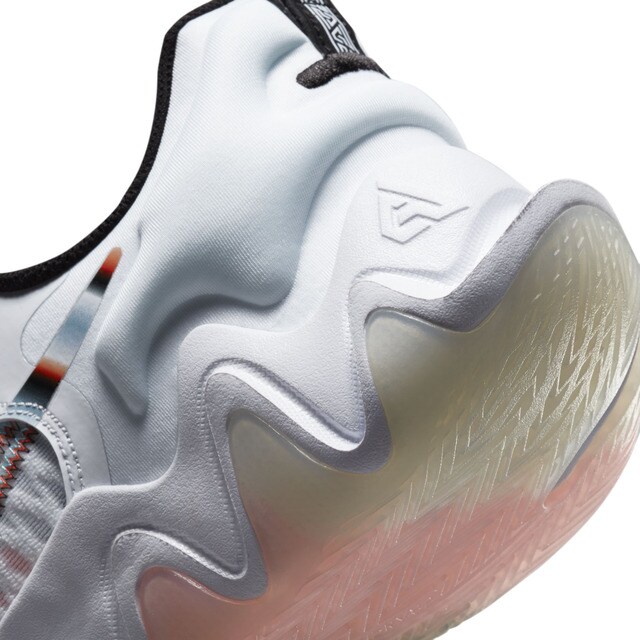 Zapatillas de baloncesto de hombre Giannis Immortality \