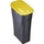 HOME cubo de basura 25 l modelos surtidos 1 unidad