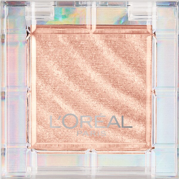 L'OREAL Paris Color Queen color mono sombra de ojos 17 Don't Stop Me