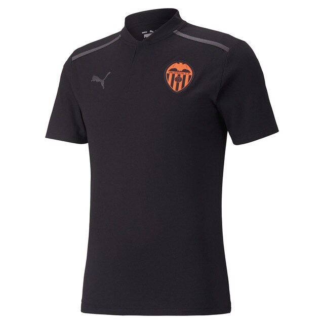Puma Valencia CF 2021- 2022 Casuals men's polo shirt · Puma · Sport · El  Corte Inglés