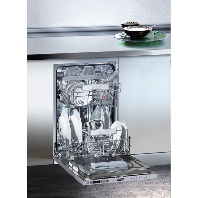 Imagen de Franke 1170616305 Lavavajillas 10 servicios 45 cm en OfertitasTOP