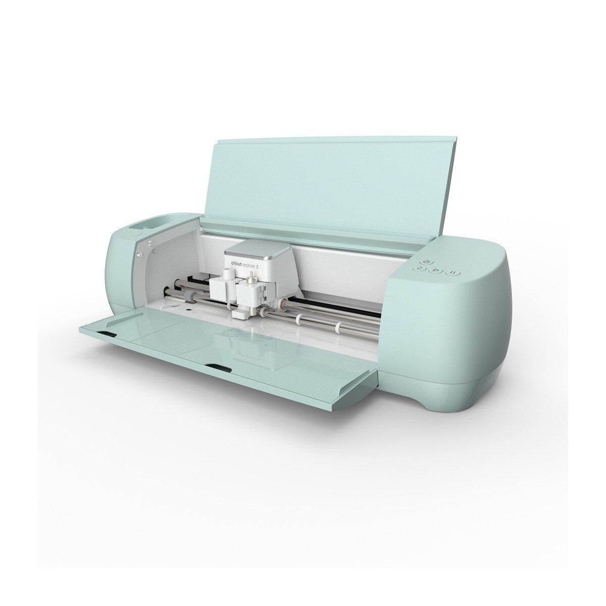 cricut maquina de corte inteligente cricut explore 3 la tienda en casa