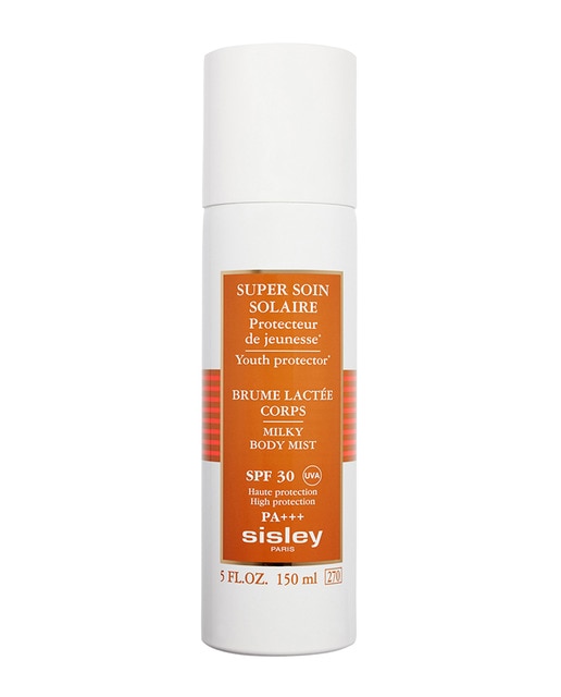 Bruma Protectora Super Soin Solaire Brume Lactée Corps SPF 30 Sisley