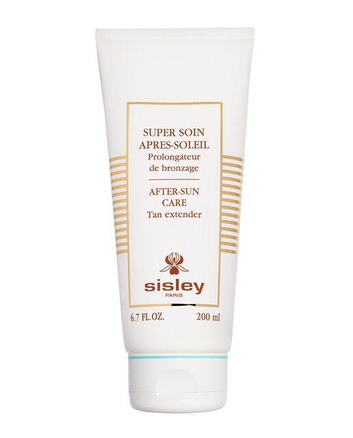 Sisley – Super Soin Apres-Soleil Corps 200 ml Sisley.