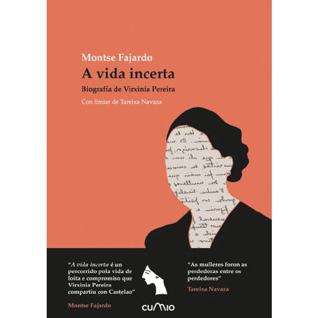 Imagem 0 de A vida incerta(Tapa dura)